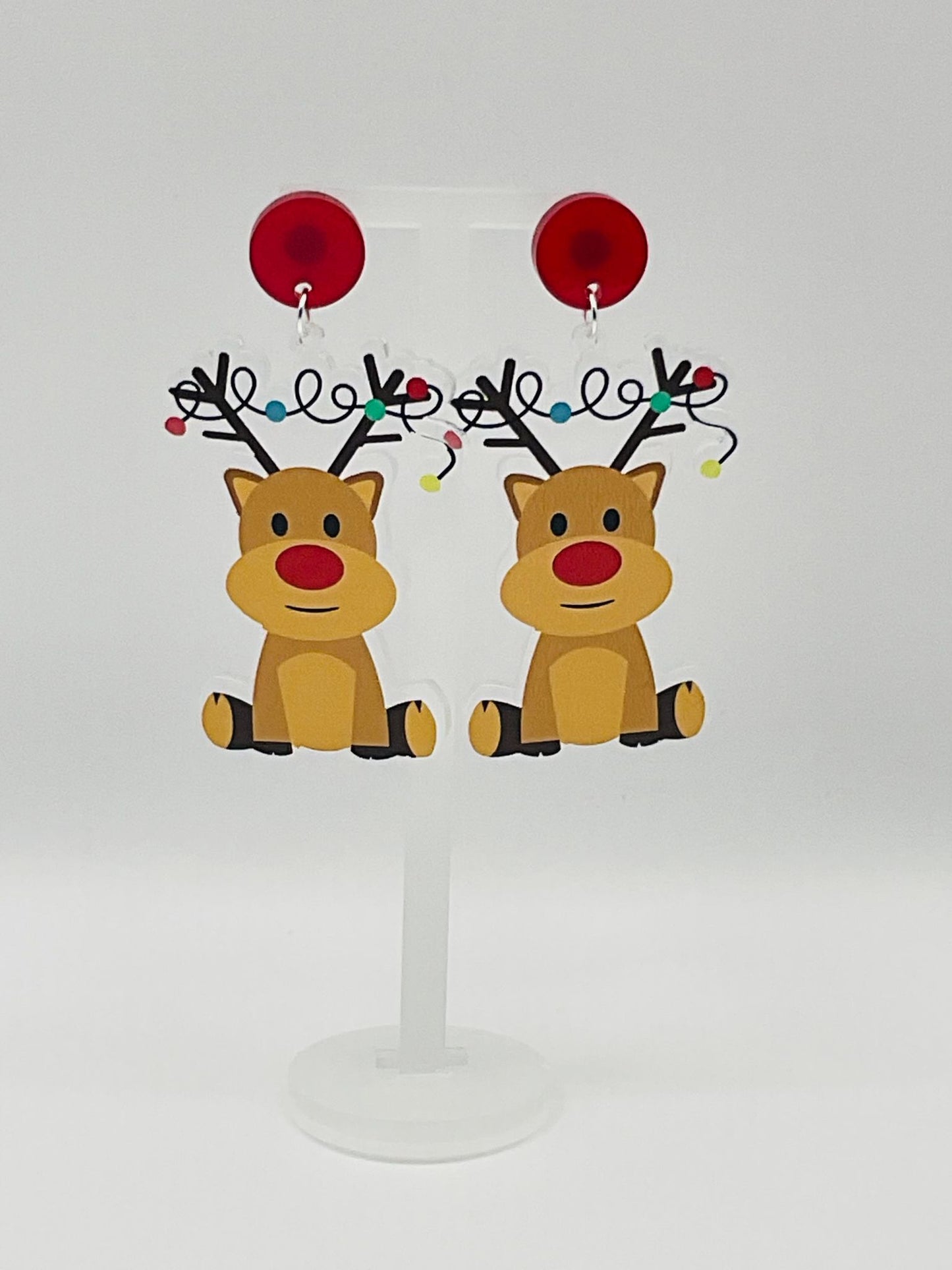 Red-Nose Rudolph